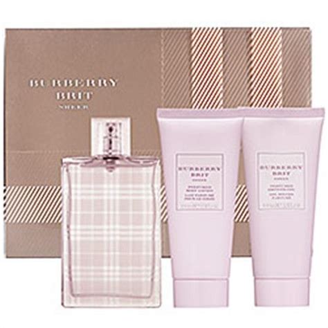 burberry brit sheer women|burberry brit sheer body lotion.